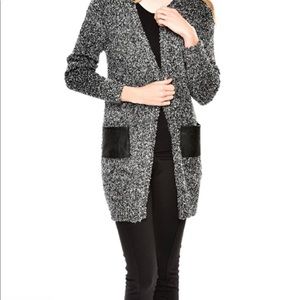 Charlie Paige Knit Cardigan